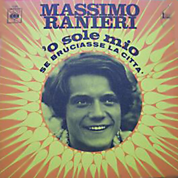 1970 - 'O sole mio