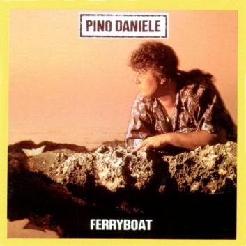 1985 - Ferry boat