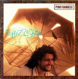 1988 - 

Schizzechea with love