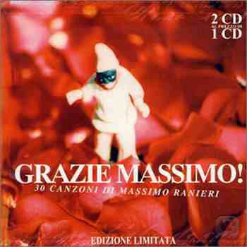 1997 - Grazie Massimo