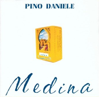 2001 - Medina