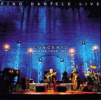 2002 - 

Concerto